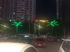 -广西锦华大酒店(南宁朝阳广场地铁站区政府店)