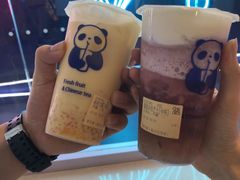 -茶百道(招商花园城店)
