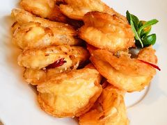 -四季民福烤鸭店(外滩外白渡桥店)