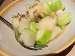 苹果丝瓜-新太二·鲜料川菜(晶耀前滩店)