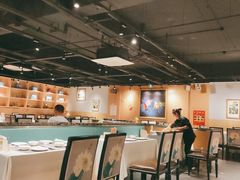 大堂-欣旺·迎宾楼·百年无锡菜