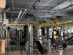 -艾菲特健身游泳(中海店)