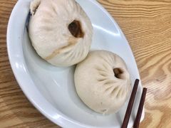 -许鲜包子铺