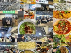 -西北轻工批发市场
