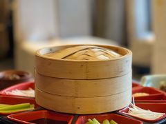 羲和烤鸭+八宝盒-羲和雅苑•北京烤鸭(平安国际金融中心店)