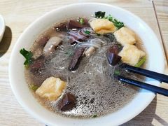 -夫子庙小吃广场(东牌楼店)
