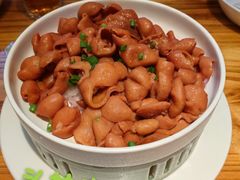 -张家卫·阳江菜·小海鲜(肥婆湾桥店)