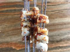 烤骨髓-北三老太太烧烤(人生一串上榜店)