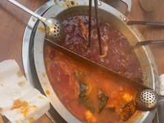 -楠火锅(仁恒梦中心店)