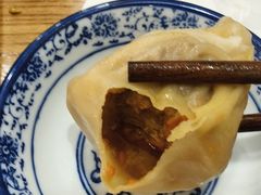 -蟹黄鱼·海派深夜面馆(江湾里店)