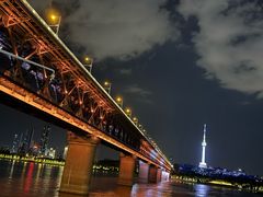 -武汉长江大桥