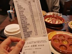 -萨莉亚意式餐厅(杭州滨江天街店)