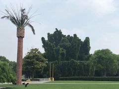 -上海月湖雕塑公园