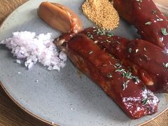 -BOR Eatery(安福路店)