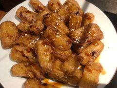 -很久以前羊肉串(昌里路三钢里店)