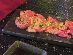 -樱嘢·炭火烧肉(惠南店)