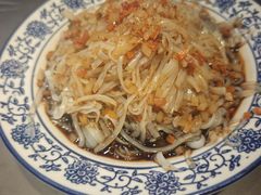 黄记凉粉-富临轩私房菜(集庆门大街店)