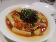-泉上·发现DISCOVERY ·黔菜餐厅(银海元隆广场店)