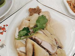 -明香海鲜酒家(华强北店)