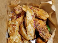 -一乐韩国炸鸡(梅江店)