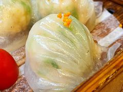 -金牌禄运·点心·啫煲(金沙洲金铂天地店)