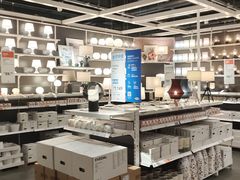 -宜家家居(哈尔滨商场店)
