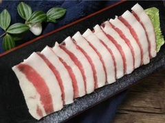 -菌子鲜汤野生菌锅