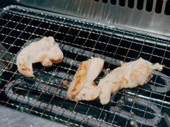 -焼肉ライク·烧肉LIKE(万菱汇店)