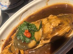 -肆月河豚·新淮扬菜·烤鸭(中关村店)