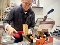 -莫朗核桃饼(虹泉路店)