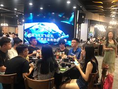 -小王少龙火锅(沙南街店)