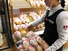 -BREAD WAY面包路·欧式面包(龙湖时代D馆店)