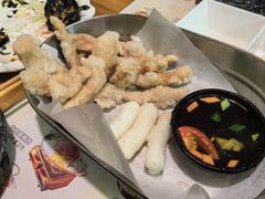 -恩你小木屋·韩式料理(假日广场店)