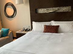 -青岛海尔洲际酒店