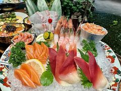 -森味薪火烧•烧鸟居酒屋•日本料理(望京店)