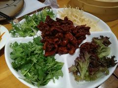 -香满园春饼·家常菜(东大桥店)