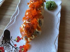 -晓寿司·日本料理(望京博雅店)
