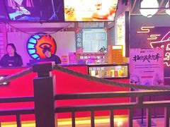 -长藤鬼校(钟楼店)