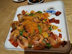 -德胜轩正宗顺德菜(宝安沙井会展中心店)