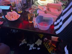 -音乐派KTV(银泰城店)