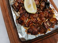 -IL Forno 意坊·意大利餐厅(花园店)
