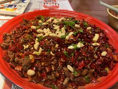 -鸡本无敌江湖菜(摩尔城店)