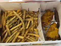 -YULOI予乐炸鸡(平乐店)