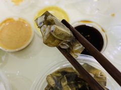 -铭聚章鱼土笋冻(松柏店)