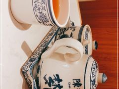 -陳香貴·兰州牛肉面(东方宝泰店)