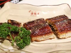 -赤坂亭M9和牛烧肉·日料398放题(万达店)