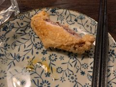 -哥哥の深夜食堂(红松东路店)