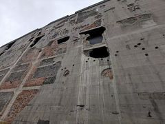 -上海四行仓库抗战纪念馆