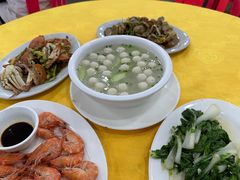 -秋姐美食店(旅游大道店)
