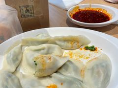 -喜家德虾仁水饺(东方宝泰店)